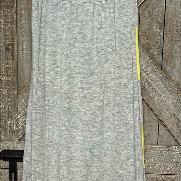 Girls Maxi Dress Size Medium - Picture 2 of 3